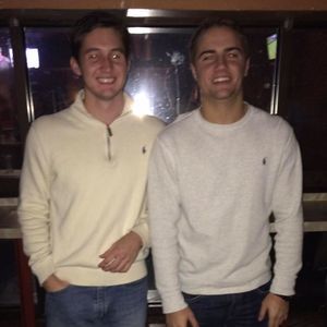 Meet your Posher, Dan